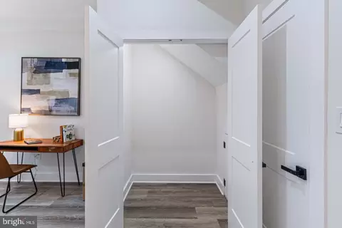 Entry Way - 1107 Queen St NE, Washington, DC 20002 photo 3 of 12
