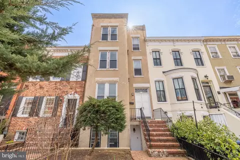 323 Maryland Ave NE, Washington, DC 20002