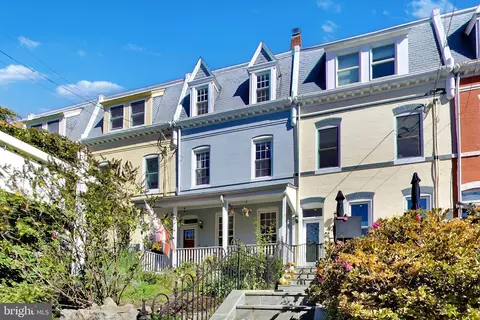4213 8th St NW, Washington, DC 20011