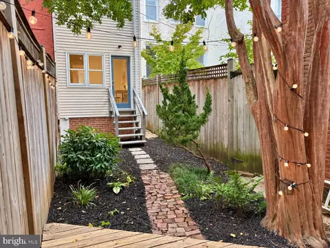 Exterior - 154 11th St NE, Washington, DC 20002 photo 3 of 3