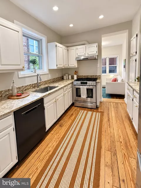 Kitchen - 154 11th St NE, Washington, DC 20002 photo 1 of 1