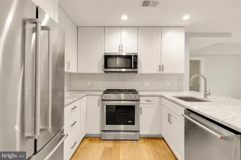Kitchen - 819 D St NE #3, Washington, DC 20002 photo 1 of 3