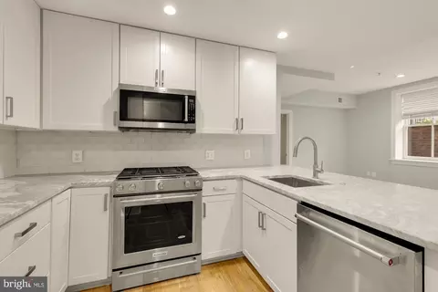 Kitchen - 819 D St NE #3, Washington, DC 20002 photo 3 of 3