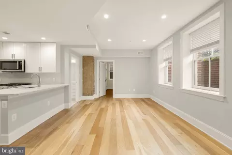 Living - 819 D St NE #3, Washington, DC 20002 photo 3 of 6