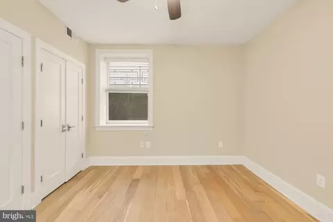 Bedroom - 819 D St NE #3, Washington, DC 20002 photo 1 of 2