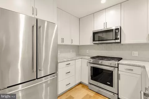 Kitchen - 819 D St NE #3, Washington, DC 20002 photo 2 of 3
