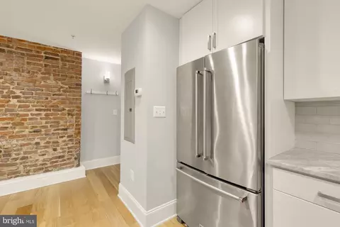 Entry Way - 819 D St NE #3, Washington, DC 20002 photo 2 of 2