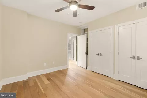 Bedroom - 819 D St NE #3, Washington, DC 20002 photo 2 of 2