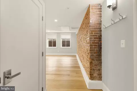 Entry Way - 819 D St NE #3, Washington, DC 20002 photo 1 of 2