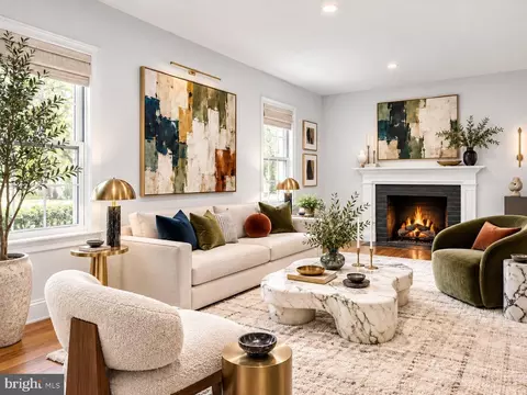 4620 Tilden St NW, Washington, DC 20016