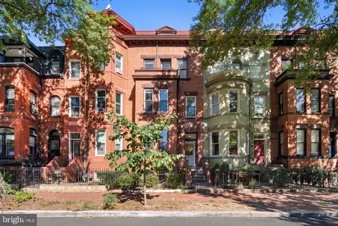 1109 P St NW, Washington, DC 20005