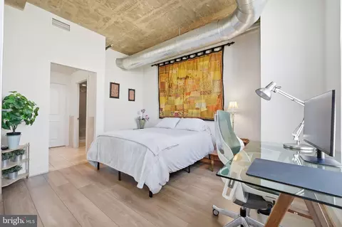 Bedroom - 2301 Champlain St NW #414, Washington, DC 20009 photo 1 of 6