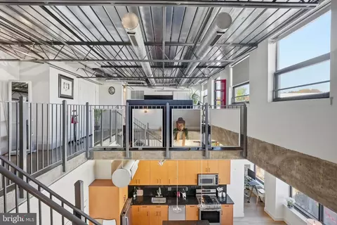 Entry Way - 2301 Champlain St NW #414, Washington, DC 20009 photo 5 of 5