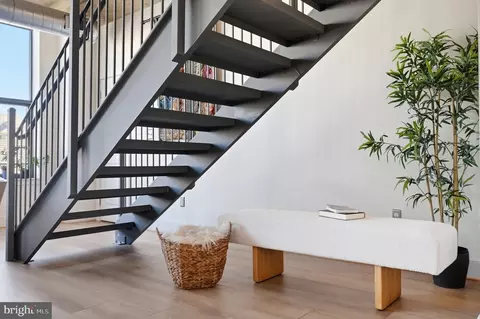 Entry Way - 2301 Champlain St NW #414, Washington, DC 20009 photo 2 of 5