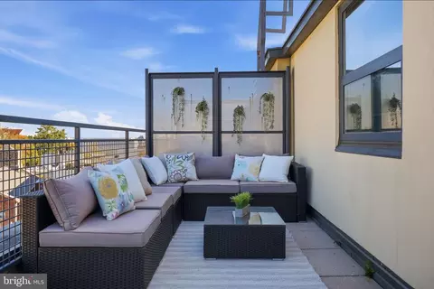 Exterior - 2301 Champlain St NW #414, Washington, DC 20009 photo 1 of 2