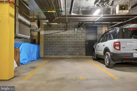 Exterior - 2301 Champlain St NW #414, Washington, DC 20009 photo 2 of 2