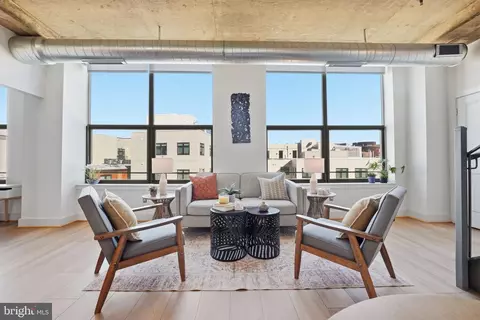 Living - 2301 Champlain St NW #414, Washington, DC 20009 photo 1 of 1