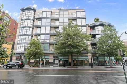 1413 P St NW #301, Washington, DC 20005