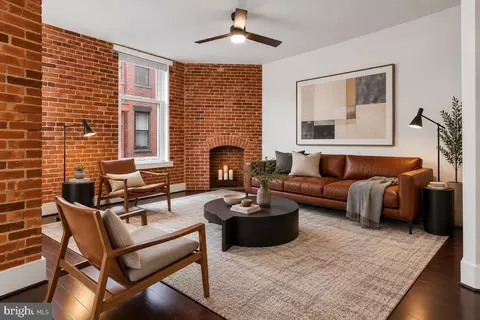 1615 Q St NW #511, Washington, DC 20009