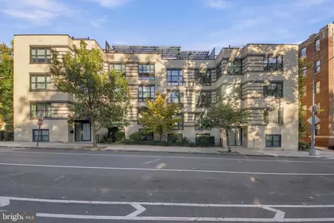 2331 15th St NW #406-N, Washington, DC 20009