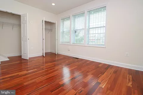 Bedroom - 1217 18th St NE, Washington, DC 20002 photo 1 of 2