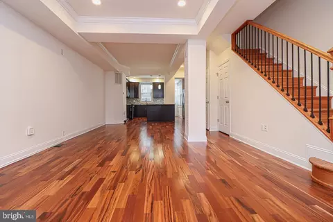 Living - 1217 18th St NE, Washington, DC 20002 photo 3 of 8