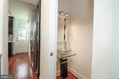 Entry Way - 1217 18th St NE, Washington, DC 20002 photo 1 of 4