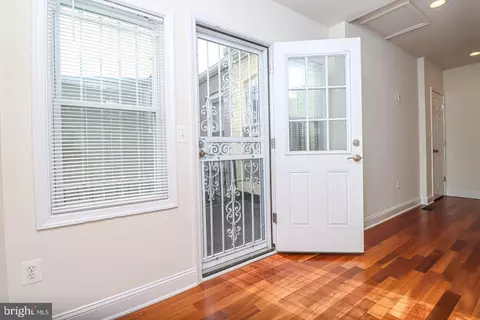 Entry Way - 1217 18th St NE, Washington, DC 20002 photo 2 of 4