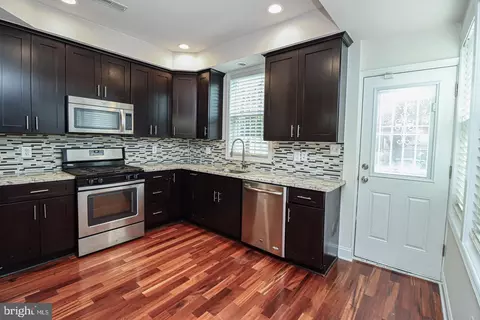 Kitchen - 1217 18th St NE, Washington, DC 20002 photo 1 of 1