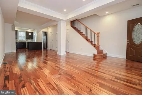 Living - 1217 18th St NE, Washington, DC 20002 photo 1 of 8