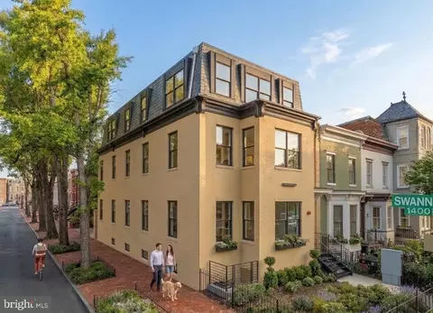 1819 15th St NW #B, Washington, DC 20009