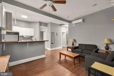 Living - 500 9th St SE, Washington, DC 20003 photo 2 of 2