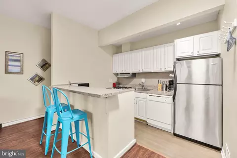 Kitchen - 500 9th St SE, Washington, DC 20003 photo 4 of 5