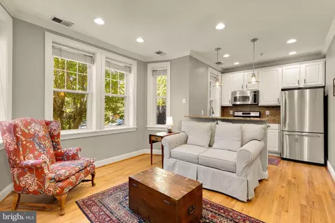 1929 1st St NW #101, Washington, DC 20001