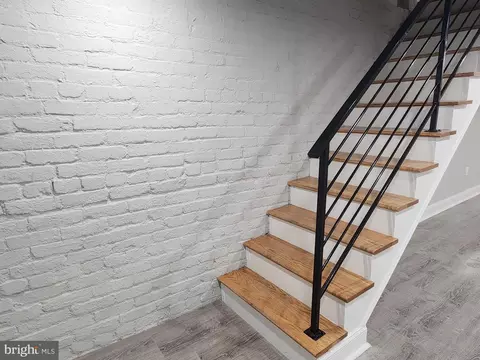 Entry Way - 715 15th St SE, Washington, DC 20003 photo 3 of 3