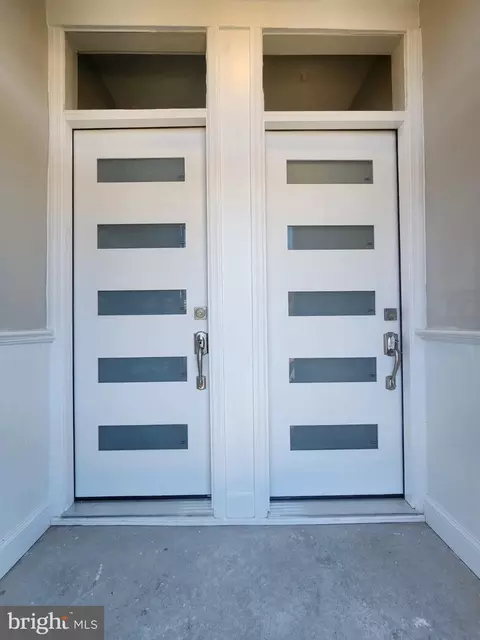 Entry Way - 715 15th St SE, Washington, DC 20003 photo 1 of 3