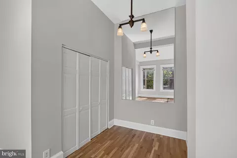 Entry Way - 7 Logan Cir NW #23, Washington, DC 20005 photo 2 of 2