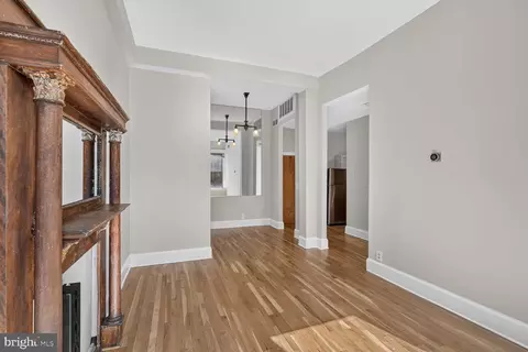 Living - 7 Logan Cir NW #23, Washington, DC 20005 photo 3 of 3