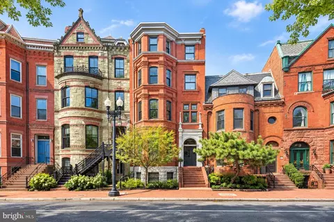 7 Logan Cir NW #23, Washington, DC 20005