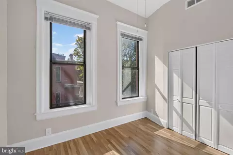 Bedroom - 7 Logan Cir NW #23, Washington, DC 20005 photo 3 of 3