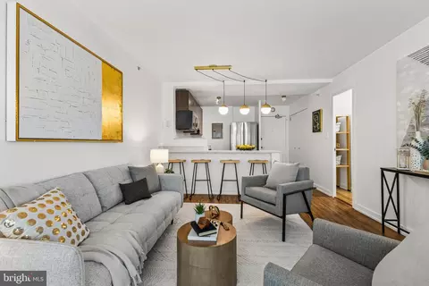 1101 3rd St SW #310, Washington, DC 20024