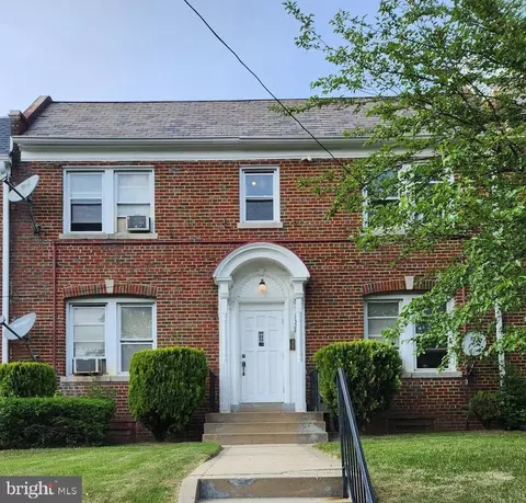 1324 Bryant St NE, Washington, DC 20018