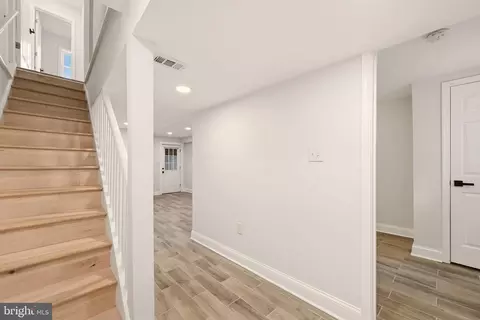 Entry Way - 686 Oglethorpe St NE, Washington, DC 20011 photo 2 of 2