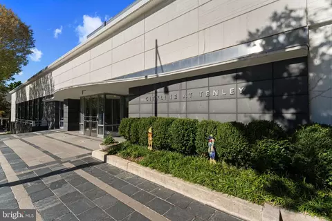 4101 Albemarle St NW #529, Washington, DC 20016