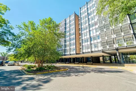1301 Delaware Ave SW #N723, Washington, DC 20024