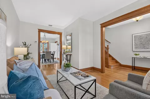 Other - 2446 39th St NW, Washington, DC 20007 photo 3 of 23