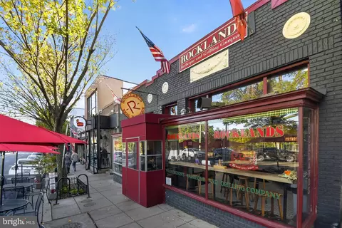 Other - 2446 39th St NW, Washington, DC 20007 photo 18 of 23