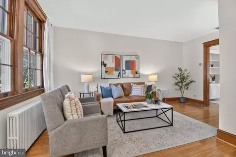 Other - 2446 39th St NW, Washington, DC 20007 photo 2 of 23