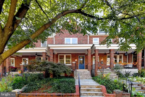Other - 2446 39th St NW, Washington, DC 20007 photo 1 of 23