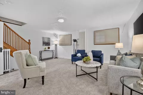Living - 2446 39th St NW, Washington, DC 20007 photo 1 of 1